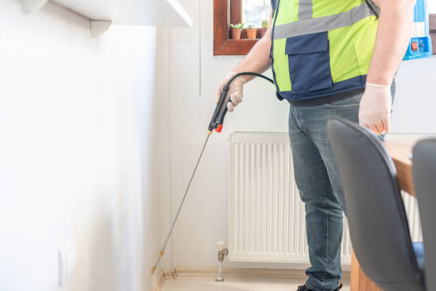 Best Mosquito Control Services  in Wilsonville, OR